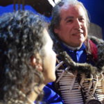 Kenneth Ramos and Albert (Abby) Ybarra in RETURN TO NIOBRARA