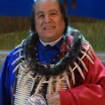 Albert (Abby) Ybarra in RETURN TO NIOBRARA