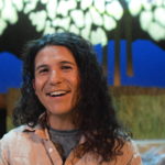 Kenneth Ramos in RETURN TO NIOBRARA