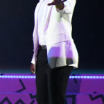 Marcel Daly in HOWIE D: BACK IN THE DAY