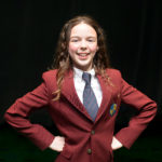 Maddie Smith as Matilda