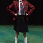 Maddie Smith as Matilda