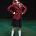Maddie Smith as Matilda