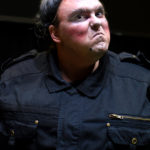 Joey Galda as Trunchbull