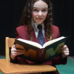 Maddie Smith as Matilda