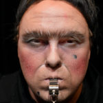 Joey Galda as Trunchbull