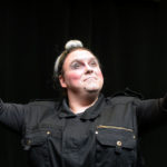 Joey Galda as Trunchbull