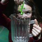 Maddie Smith as Matilda