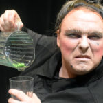 Joey Galda as Trunchbull