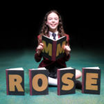 Maddie Smith as Matilda