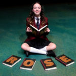 Maddie Smith as Matilda