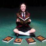 Maddie Smith as Matilda