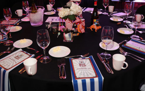 The Rose Theater Guild Photo