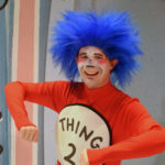 Jay Hayden as Thing 2