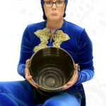 Maddie Grissom as Monkey in A BUCKET OF BLESSINGS