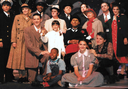 2020-21 Season Photo