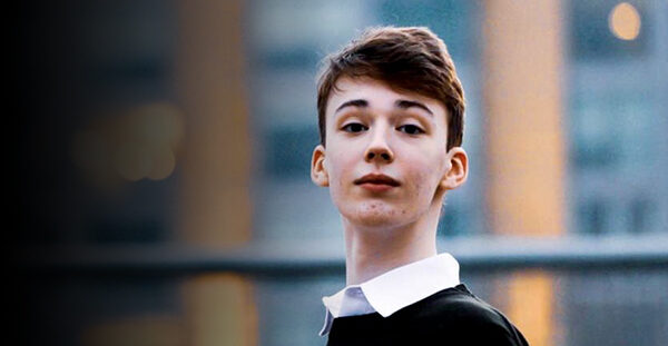 Grant Petersen Jensen