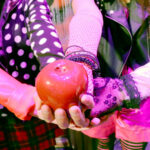 The Rose Theater's production of Disney's Descendants