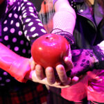 The Rose Theater's production of Disney's Descendants