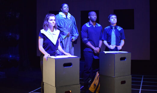 Community Voices Photo