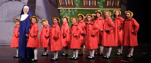 2021-22 Season Photo