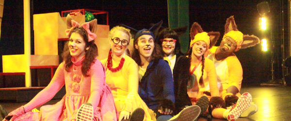 2021-22 Season Photo