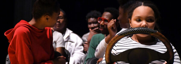 CommUNITY Connections Photo