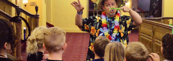 CommUNITY Connections Photo