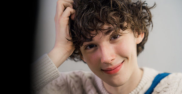 Grant Petersen Jensen