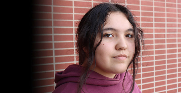 Isabella Orellana-Buendia