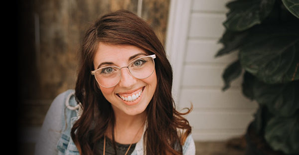 Jessica Burrill-Logue