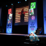 The set of Havana Hop. Photo Credit: Eric Mull