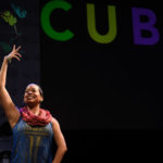 Paige Hernandez in Havana Hop. Photo Credit: Eric Mull