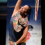 Paige Hernandez in Havana Hop. Photo Credit: Eric Mull