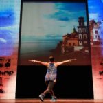 Paige Hernandez in Havana Hop. Photo Credit: Eric Mull