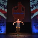 Paige Hernandez in Havana Hop. Photo Credit: Eric Mull