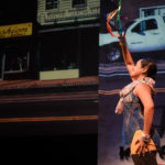 Paige Hernandez in Havana Hop. Photo Credit: Eric Mull