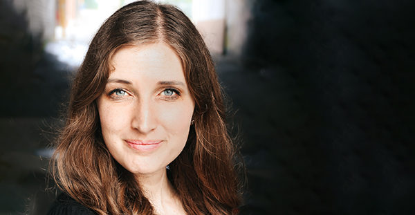 Kattie Otten, Park Ranger Bow / Puppeteer