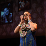 Paige Hernandez in Havana Hop. Photo Credit: Eric Mull