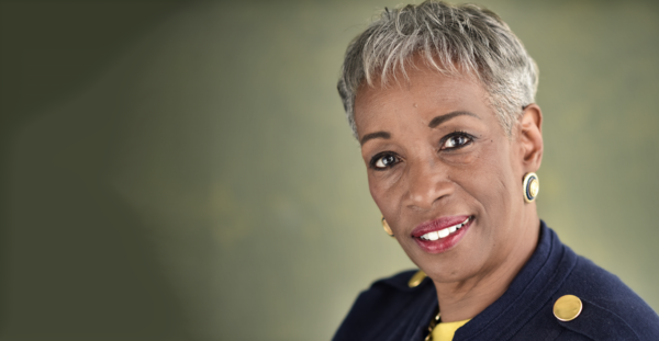 Phyllis Mitchell-Butler 