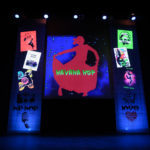 The set of Havana Hop. Photo Credit: Eric Mull