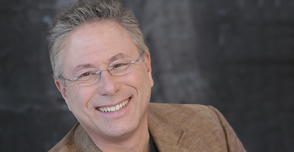 Alan Menken