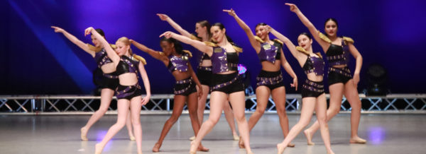 Rose Dance Project Photo