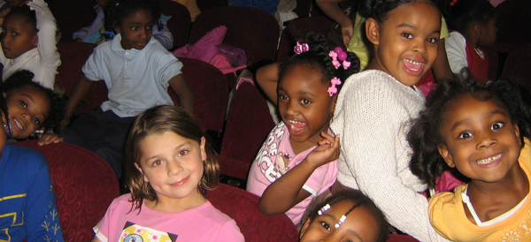 Book a Field Trip: All 2023-24 Shows Photo