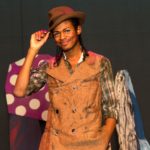 Jordan Smith in THE STINKY CHEESE MAN & OTHER FAIRLY STUPID TALES, playing March 10-26, 2023 at The Rose Theater in Omaha.