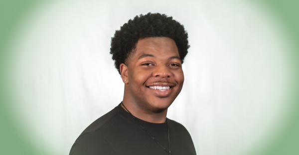 Corbin Vitrell Griffin