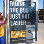 Jaden Hollinger as CJ in The Rose Theater's production of LAST STOP ON MARKET STREET, playing April 14 - 30, 2023.