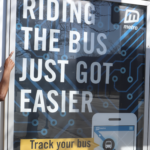 JJ Davis as Mr. Davis and Jaden Hollinger as CJ in The Rose Theater's production of LAST STOP ON MARKET STREET, playing April 14 - 30, 2023.