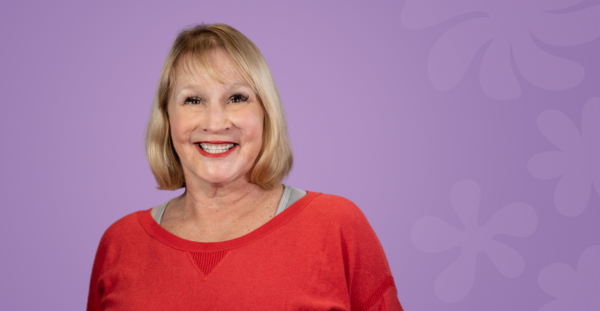 Sue Gillespie Valker