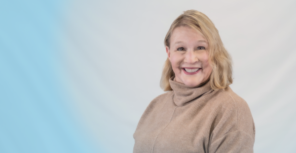 Sue Gillespie Valker